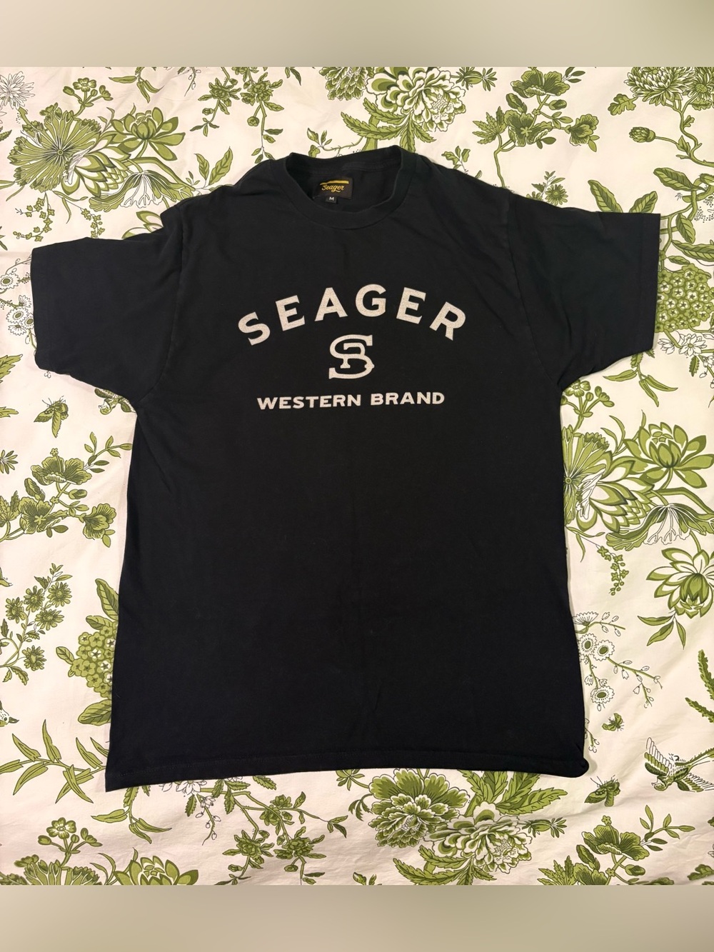 Seager Tshirt